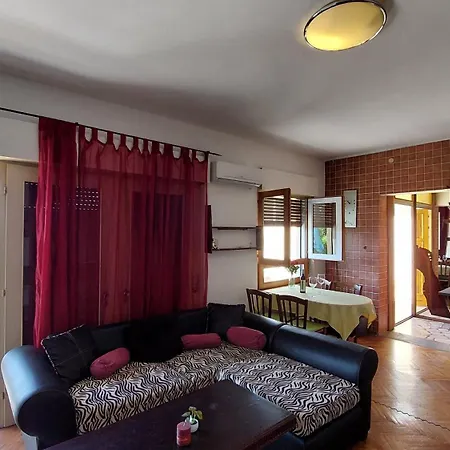 Apartment Fiuman *