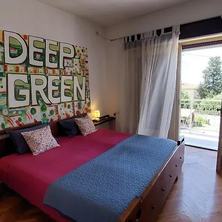 Apartment Fiuman Rijeka