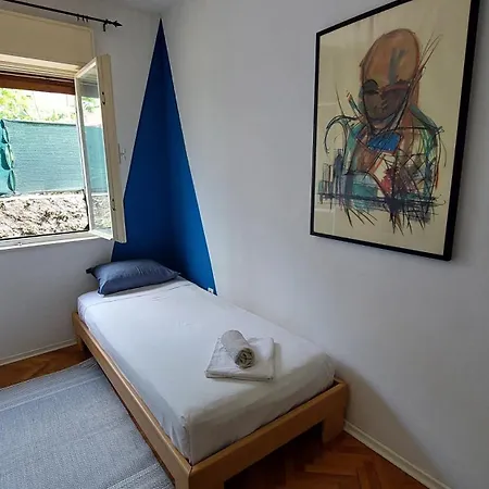 Fiuman Apartment *