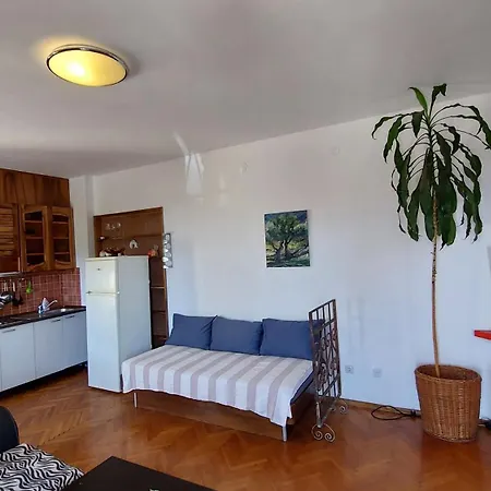 Fiuman Apartment Rijeka