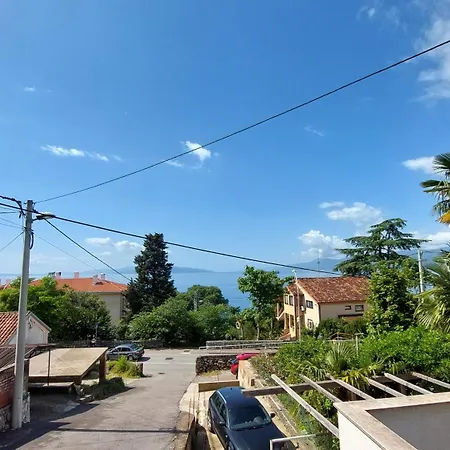 Apartment Fiuman Rijeka