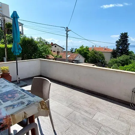 Fiuman Apartment