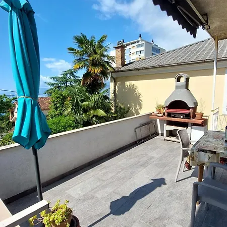Apartment Fiuman Rijeka