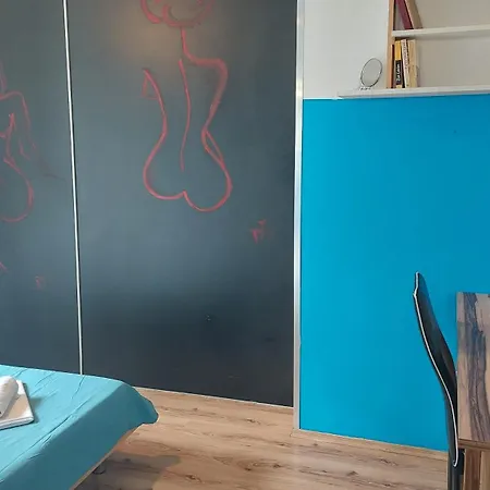 Apartment Fiuman *