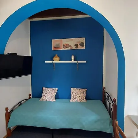 Apartment Fiuman
