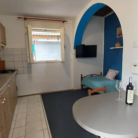 Apartment Fiuman