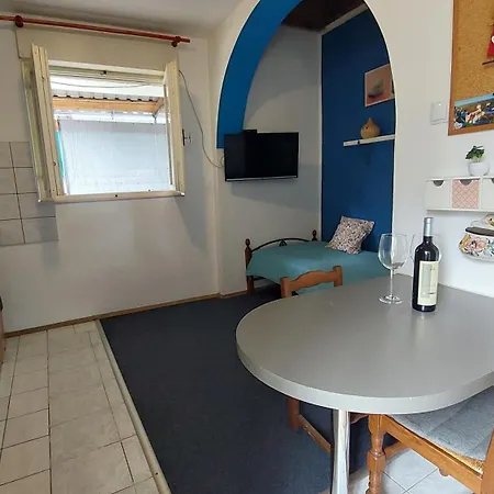 Fiuman Apartment *