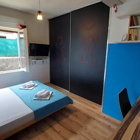 Fiuman Apartment Rijeka